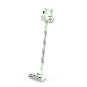 Nueva Aspiradora Inalámbrica Inteligente, Portátil, Sin Bolsa, Recargable, de Ciclón, para Uso en el Hogar y el Automóvil, Funciona con Batería - Product Image 3