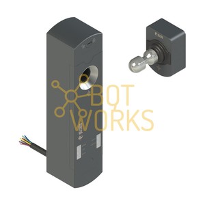 Pizzato NSD4AZ1DA2F41 - Nuovo - Product Image 1