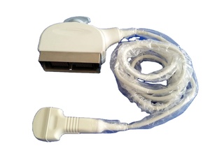 3.5C for <strong>GE</strong> Logiq 3/5/7 <strong>Vivid</strong> 3/5/7 New Compatible Convex Transducer Ultrasonic Sensor Ultrasound Probe Electric Plastic - Product Image 3