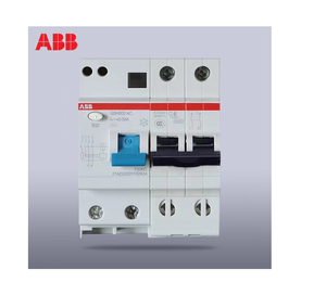 Contactor eléctrico de CA trifásico de 25A, original y genuino, de la serie 2CDS271001R0064, 10111805, en stock, de la marca de la serie, de la que se puede ver la de la marca del año - Product Image 3