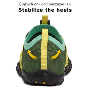 <span class=keywords><strong>Chaussures</strong></span> <span class=keywords><strong>aquatiques</strong></span> <span class=keywords><strong>SAGUARO</strong></span> pour garçons et filles, à séchage rapide, antidérapantes, respirantes, lumineuses, pour le surf, les sports de plein air, la plage, la piscine - Product Image 5