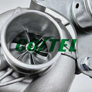 420893745 420893732 Turbocompresor de Etapa 1 2 Mejorado 300HP para Can-Am Maverick X3 2017-2022 - Product Image 4