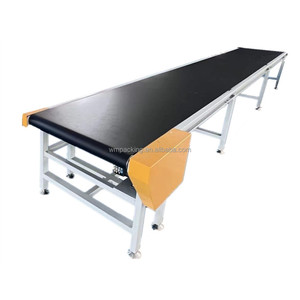 OEM Custom <strong>Mini</strong> Mobile <strong>Belt</strong> <strong>Conveyor</strong> Machine Factory Professional Custom <strong>Belt</strong> <strong>Conveyor</strong> with Sorting Equipment - Product Image 1