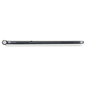 Nouveau clavier mécanique sans fil rétroéclairé LED style Maice ultra-blanc avec pavé tactile en TPU pour iPad 10,9 pouces - Product Image 5