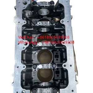 4TNV94 4TNV98T 4TNV98 bloque de motor de bloque de cilindros 729908-01560 EFI - Product Image 3