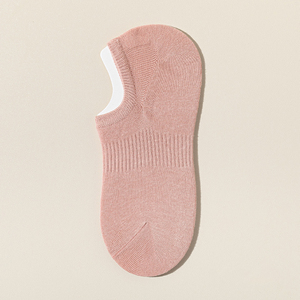 No Show Chaussettes Femme Athlétique <span class=keywords><strong>Compression</strong></span> Running Low Cut Invisible Chaussette - Product Image 5