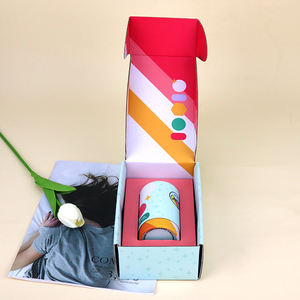 Caja de Envío de Cartón Reciclable de Grado Alimenticio con Diseño Personalizado, Juego de Tubos, Caja de Embalaje Cilíndrica de Cartón Kraft para Cápsulas de Gel Herbal, Tubo de Papel - Product Image 1