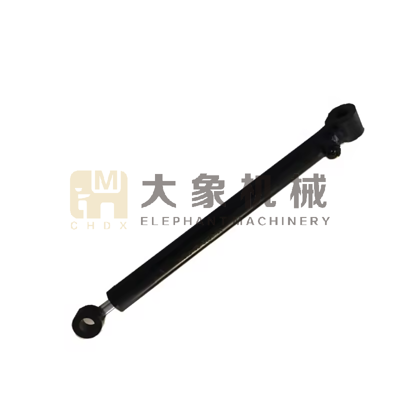 Zero Leakage Dump Truck Single Acting Customized Oil Pressure Cylinder Binder General Accessories Hydraulic Cylinder 15 H20079a08269249c3a4f9445594bb1521X