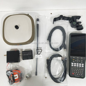Attrezzatura per Rilevamento <span class=keywords><strong>GPS</strong></span> Ricevitore GNSS DGPS Trimble BD990 FOIF A80 - Product Image 5