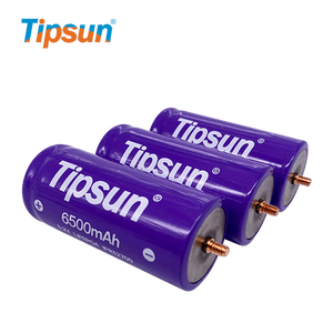 Batterie au phosphate de fer et de lithium rechargeable neuve 3,2 V 6,5 Ah 32700, cellule de batterie 6500 mAh 6500 mAh 32700 LiFePO4 - Product Image 4