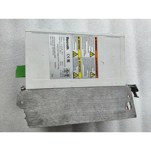 Variateur de fréquence HCS01.1E-W0054-A-03-B-ET-EC-EC-NN-NN-FW pour l'automatisation industrielle - Product Image 3