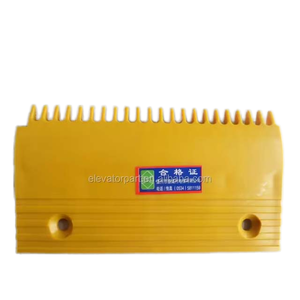 19t giữa Lược tấm thang cuốn phần 122*106*63 Kích thước - Product Image 2