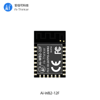 Ai-Thinker NOUVEAU Ai-WB2-12F WiFi BLE Combo basé sur la puce BL602 pour la maison intelligente