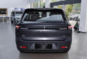 Voiture électrique Leapmotor C10 EV 530 Comfort Edition 2025 2024, véhicule à énergie nouvelle, SUV Leapmotor C10, véhicule électrique pour adultes, <span class=keywords><strong>prix</strong></span> - Product Image 6