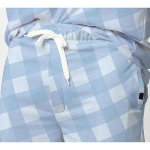 100% Cotton Summer Casual <b>Men's</b> <b>T</b>-<b>Shirt</b> and Shorts Set Stand Collar Thermal <b>Floral</b> Pattern Made in Pakistan - Product Image 1