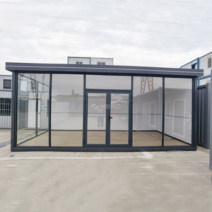 Moducube Vendita Diretta <span class=keywords><strong>Casa</strong></span> Container Espandibile 20ft 30ft 40ft Tiny Home <span class=keywords><strong>Casa</strong></span> Pieghevole Green House <span class=keywords><strong>Casa</strong></span> Contenedor - Product Image 6