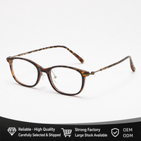 Lunettes anti-lumière bleue, verres transparents, anti-rayons bleus, lunettes d'ordinateur, monture ronde, protection UV400 pour hommes et femmes
