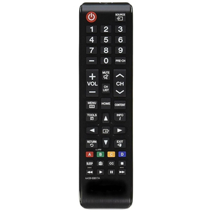 Télécommande TV LCD AA59-00817A pour Samsung HG65NB890XF HG65NB890XFXZA - Product Image 1