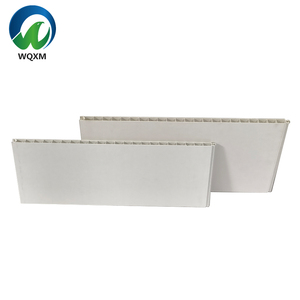 Tấm trần giả PVC mới cho trang trại lợn chăn nuôi thiết bị máy làm hàng rào nhựa trong chăn nuôi - Product Image 2