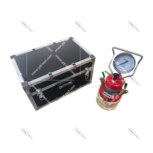 B-2030 Mörtel-Luft inhalts messer - Product Image 6