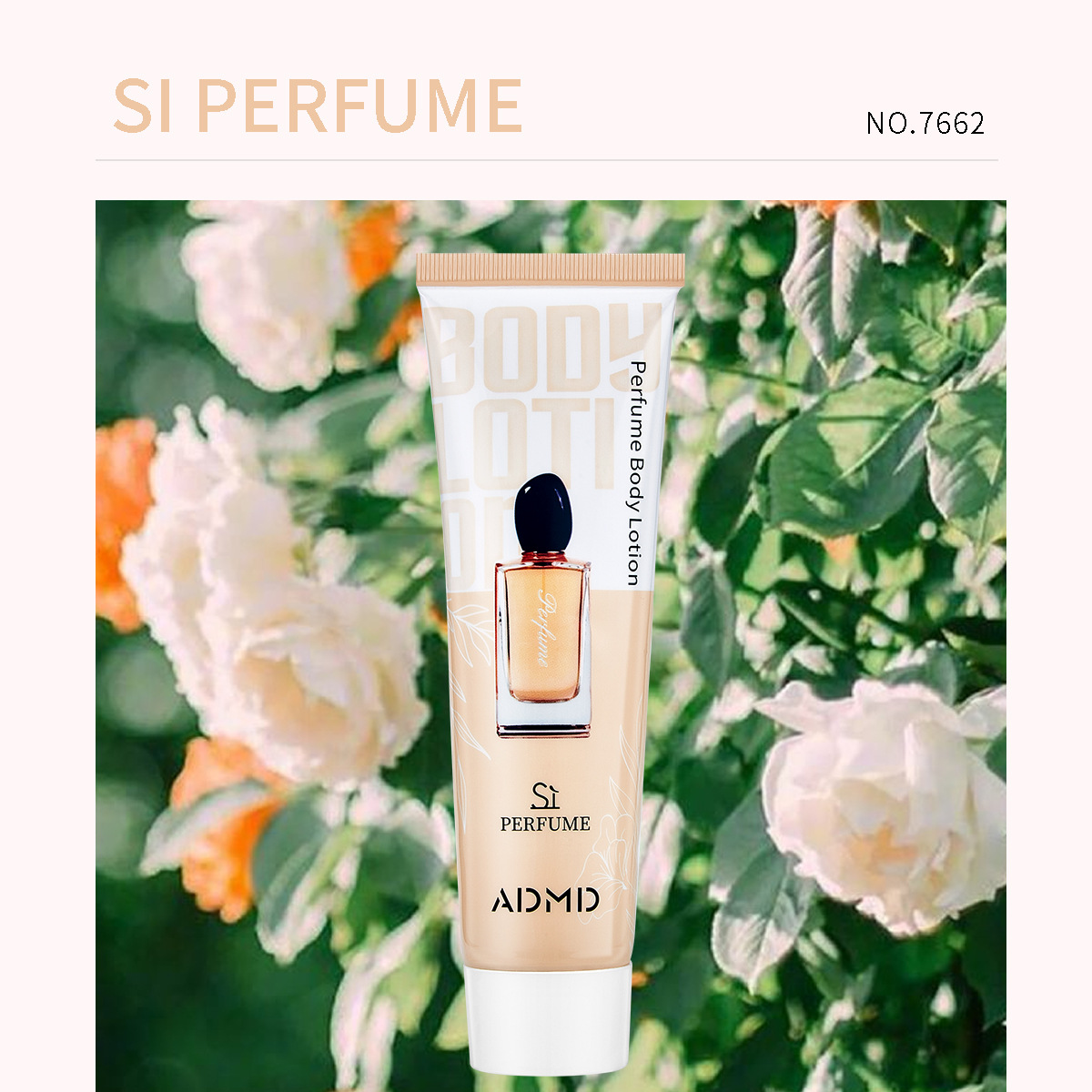 Si bien-aimé, parfum floral boisé sophistiqué