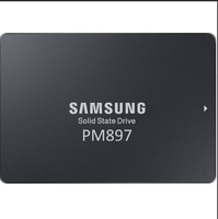 SSD SATA 3.84TB MZ7L33T8HBNA-00B7C PM897 Samsung