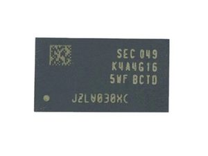 K4A4G165WF-BCTD ชิป SDRAM IC ใหม่เอี่ยม 256x16Bit DDR4 DRAM สำหรับเมนบอร์ดอุตสาหกรรม ซีพียู เมนบอร์ด Ddr4 - Product Image 4