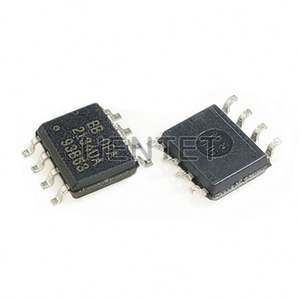 Nouveau circuit intégré (CI) audio 2 circuits 8SOIC OPA2134 OPA2134UA Composants électroniques - Product Image 1