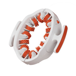 Máy <span class=keywords><strong>massage</strong></span> vòng tay bán chạy nhất với tay cầm tháo nhanh để thư giãn toàn thân - Product Image 5