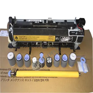 Maintenance Kit für hp LaserJet Enterprise M4555 mfp CE731A RM1-7395 4555