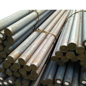 قضبان دائرية من الفولاذ المقاوم للصدأ X22CrMoV12-1 / 1.4923 وفقًا لمعايير ASTM مع خدمة القطع وتشطيب 2B - Product Image 5