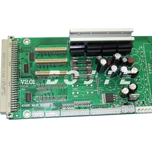 High Quality P.D Single Head Main Board B Mother Board For KNFUN Printer