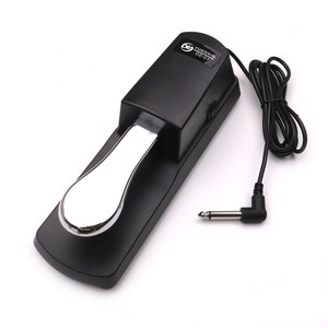Piano Sustain Damper Pedal Keyboard Sustain Pedals Synthesizer for Electric Piano Electronic <strong>Organ</strong> - Product Image 4