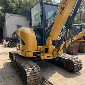 Utilisé pour les modèles de moteur de boîte de vitesses de mini-excavatrice de 4 tonnes 303 306 305.5 305 307 308 Plusieurs choix - Product Image 4