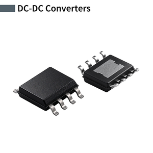 TPS54560DDAR TPS54560 54560 SOIC-8 DC DC adjustable Converter pmicIC 4.5V~60V Original in stock New - Product Image 1