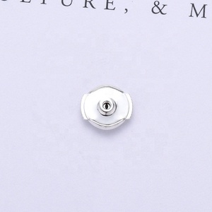 Accesorio de Fornitura con Logo Personalizado, Tapón de Tuerca Mariposa para Arete de Plata Esterlina 925 para Joyería Fina de 6mm 7mm 8mm - Product Image 5