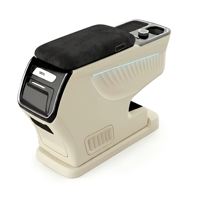 Prix de gros Console de réfrigérateur Dynamic Island MOQ 1PC Direct usine Compresseur Indel B -6 ℃   à 55 ℃   pour Vito Metris