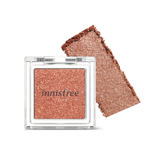 อายแชโดว์แวววาวแวววาวและประกายระยิบระยับที่สง่างามความงามแบบเกาหลีและฉลากส่วนตัว - Product Image 1