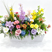 Colonnes romaines, pots de fleurs en soie, marqueurs de chemin floraux, décorations pour vitrine de magasin, événement d'ouverture de boutique, autres pivoines artificielles pour mariage