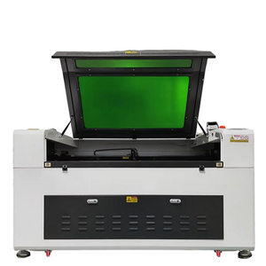 Mesin Pengukir Laser CO2 Berkualitas Tinggi Mesin Pemotong Laser Dibuat Sesuai Pesanan Harga Pabrik - Product Image 2