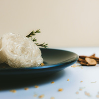 Pâtes séchées sans blé, compatibles Keto, sans sucre, faibles en glucides, nouilles Shirataki instantanées, spaghetti Konjac, faibles en gras, en sachets et en boîte