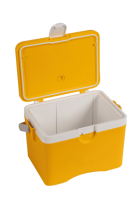 Glacière rigide isotherme Puredrift en TPU, étanche, pour panneaux solaires, légère, pour le camping et la conservation des aliments