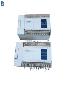 Module de contrôle industriel PLC XC5-32T-E, contrôleur logique programmable, version V3.3f, unité de contrôle d'automatisation haute performance - Product Image 1