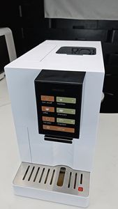 Touch Screen Smart Bean to Cup Expresso <b>Coffee</b> <b>Maker</b> Automatic Cappuccino Latte <b>Coffee</b> Machine Touch Screen Smart Bean to Cup Ex - Product Image 2