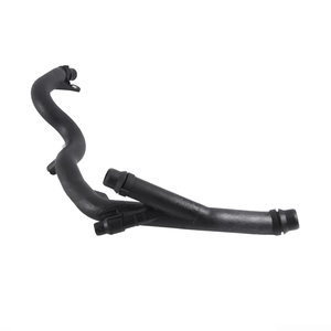 11537802632 tubo dell'acqua del sistema di raffreddamento 11537787380 per BMW 1 3 5 serie 6 <span class=keywords><strong>X3</strong></span> X5 1.8d 20d 30d <span class=keywords><strong>35d</strong></span> - Product Image 1