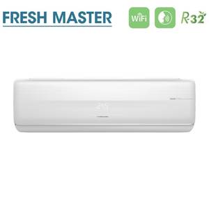 Climatizador acondicionado Hisense Inverter serie FRESH MASTER 9000 Btu QF25XW00G, Wi-Fi integrado Classe A +++ - Novità - Product Image 4