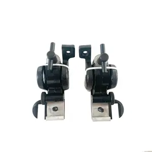 04.022.003 04.022.004 GTO52 GTO46 Printing Machine Side Lay Lever Sheet Guide