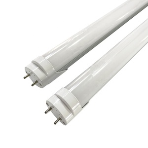 Tube LED <span class=keywords><strong>T8</strong></span> <span class=keywords><strong>G13</strong></span> 1.20M <span class=keywords><strong>4000K</strong></span> 6500K 9W 18W 22W 24W 30W 600MM 1200MM 1500MM 4 pieds SMD2835 Lampe Tube Lumineux - Product Image 2