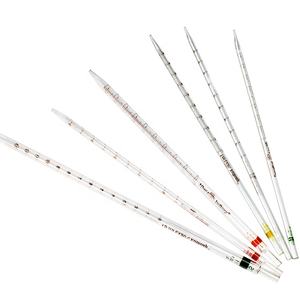 ปิเปตแก้ว Tiandi Labs ขนาด 1 มล. ถึง 10 มล. ปิเปตวัดปริมาตรแบบมีขีดบอกปริมาตร - Product Image 2