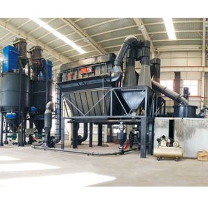 Áp Lực Cao Thổ Nhĩ Kỳ 10 Tấn Bóng Nhà Máy Cho Vàng Khai Thác Mỏ Bóng Nhà Máy Liên Tục Khô Ướt Bóng Nhà Máy - Product Image 5